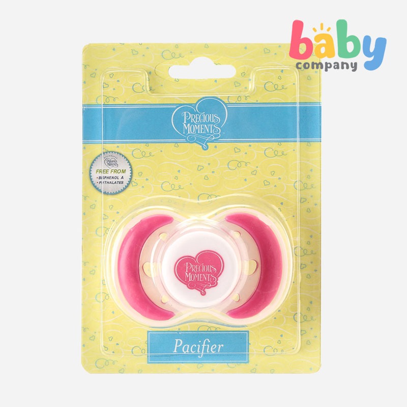 Precious Moments Pacifier for Baby