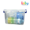 Nurture Feeding Starter Travel Set