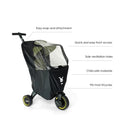 Doona Liki Trike Rain Cover