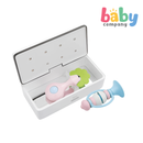 UV Care 59S UVC LED Sterilizing Storage Box S2