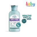 FREE Little Dragon Sensitive Body Wash