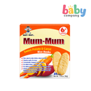 Mum-Mum Rice Rusks 50g