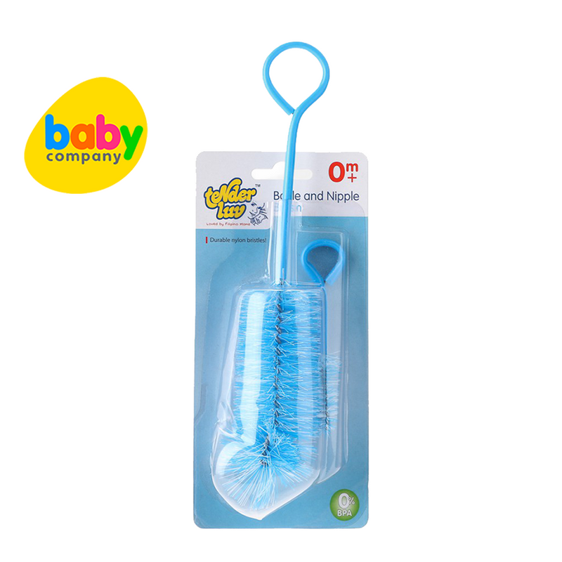 Tenderluv Bottle and Nipple Brush