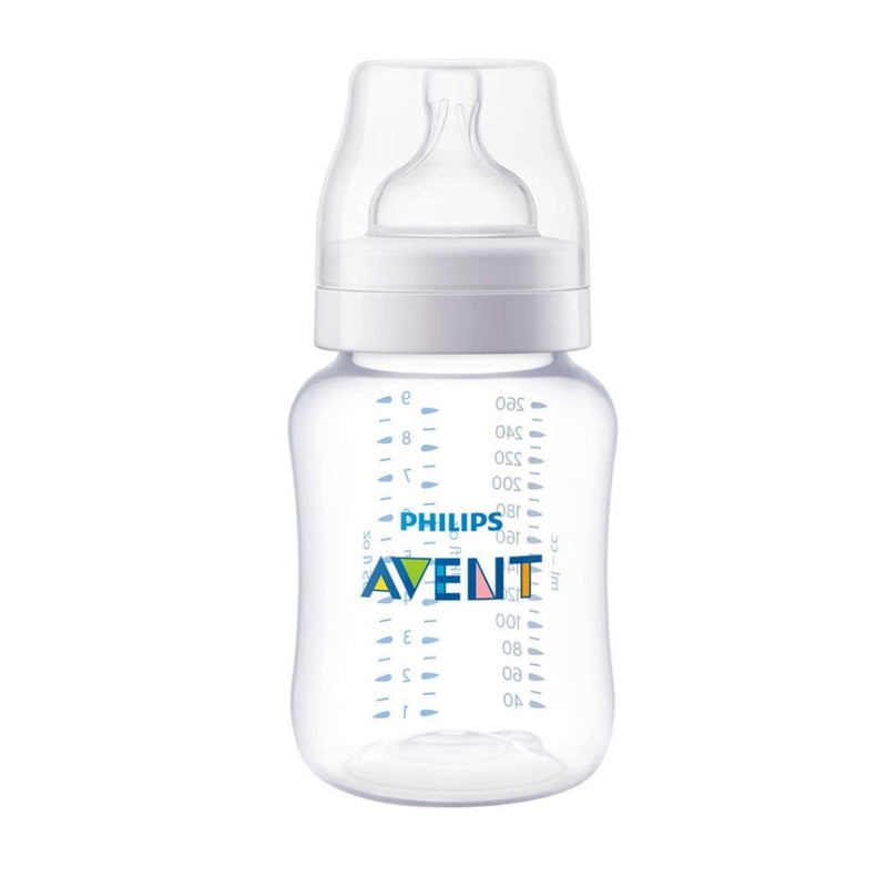 Philips Avent Classic Bottle 9oz Single