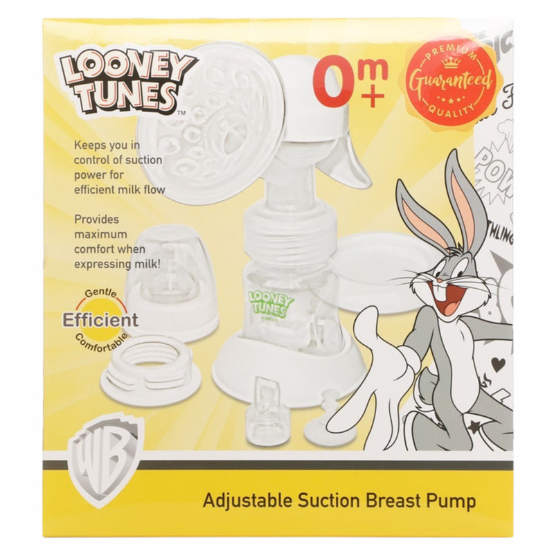 Looney Tunes Electric Breast Pump