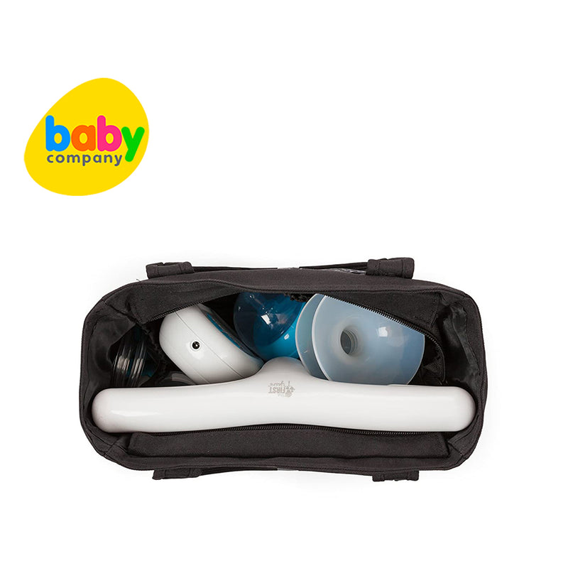 The First Years Double Electric Breast Pump 100-240V