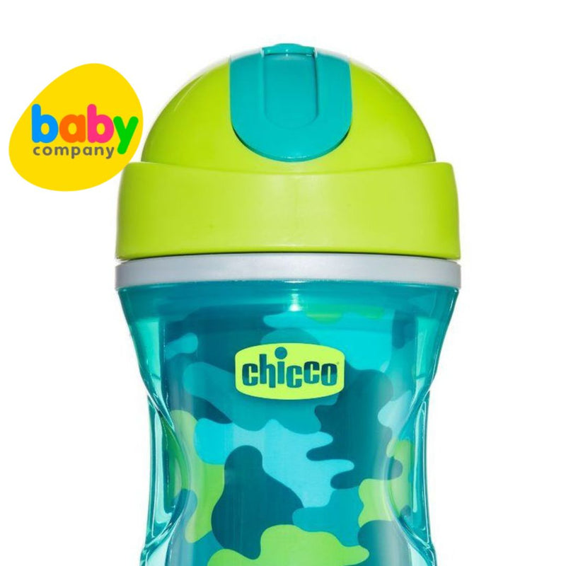 Chicco Sport Cup Neutral Pack 14M+