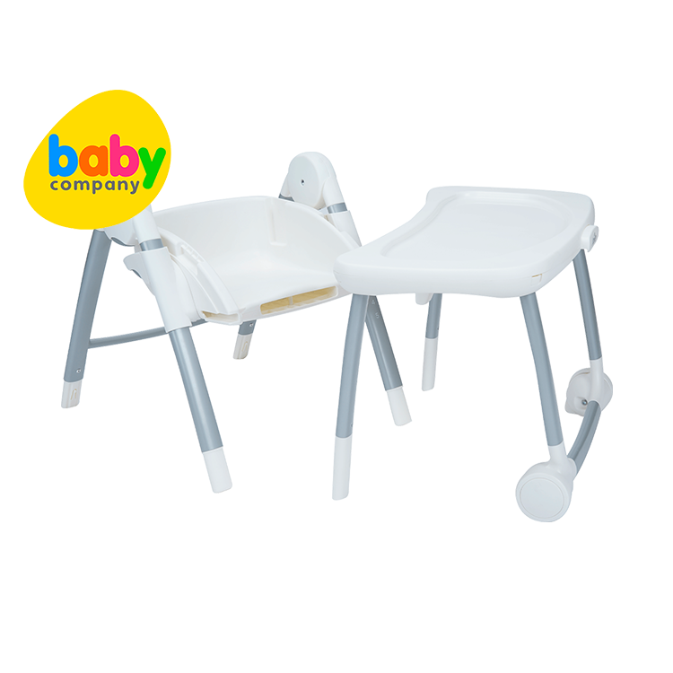 Joie Multiply 6-in-1 High Chair