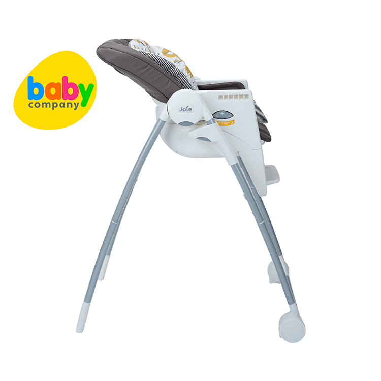 Joie Multiply 6-in-1 High Chair