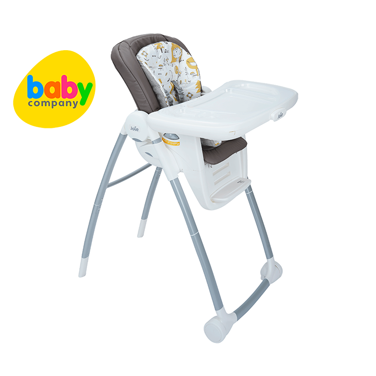 Joie Multiply 6-in-1 High Chair