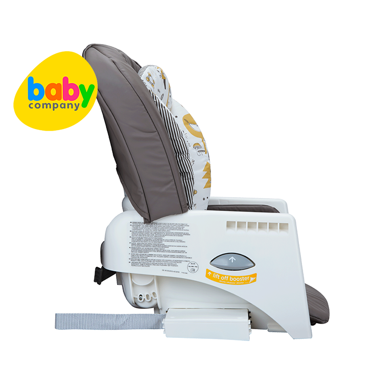 Joie Multiply 6-in-1 High Chair