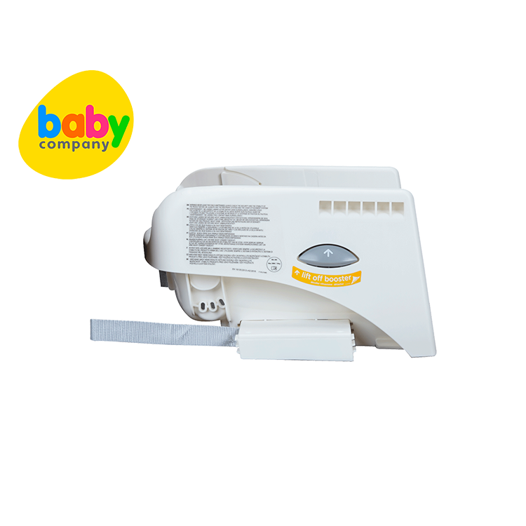 Joie Multiply 6-in-1 High Chair