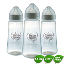 Precious Moments 14 oz Feeding Bottles