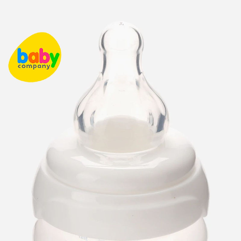 Nurture Comfort Feeder Feeding Bottle - 2oz
