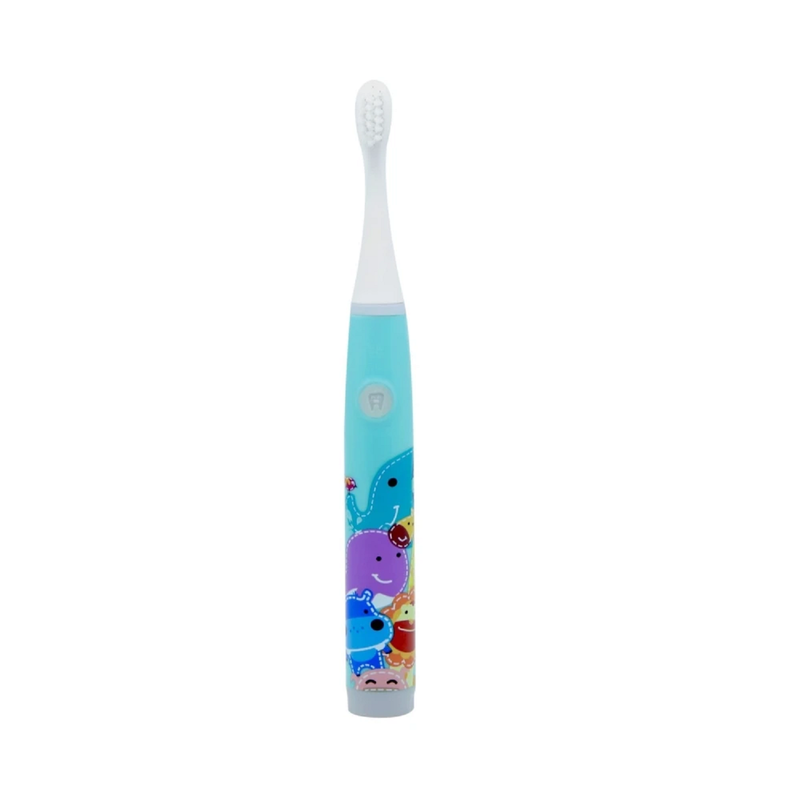 Marcus & Marcus Kids Sonic Electric Toothbrush