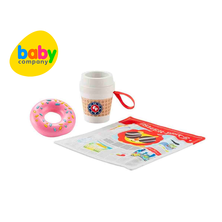 Fisher Price On-the-Go Breakfast
