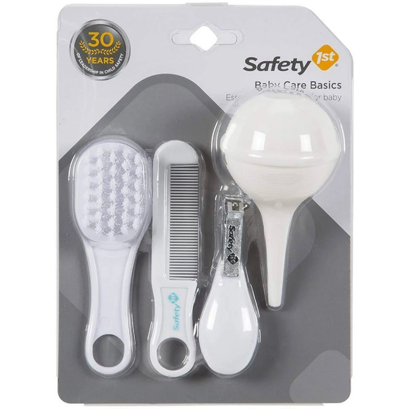 Safety 1st Baby Care Basics