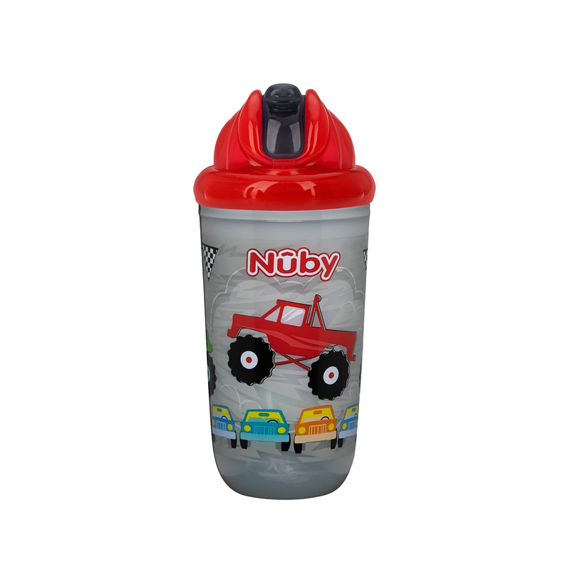 Nuby Insulated Light Up Cup 300ml