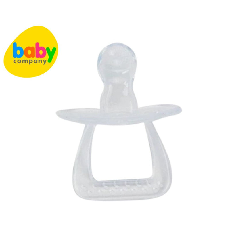 Mom & Baby Silicone Pacifier