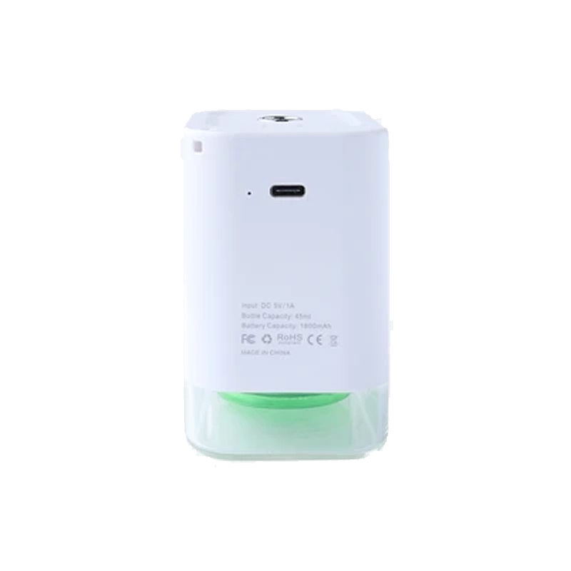 Health Guard Auto Spray Sanitizer