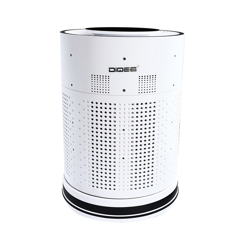 O2 guard deals air purifier