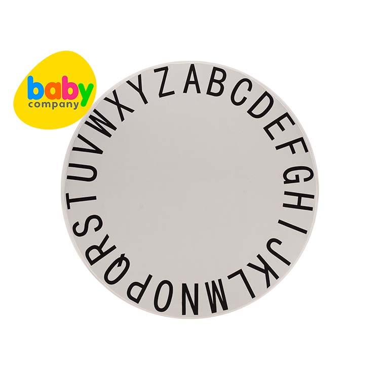 Baby Company Round Floormat