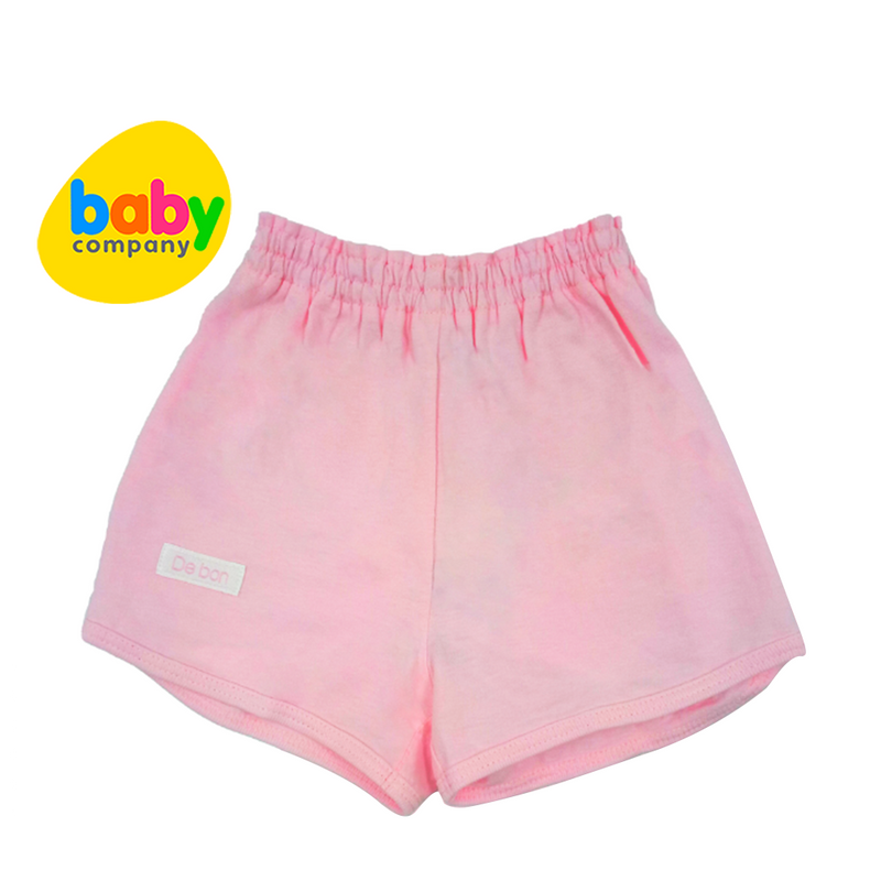 Debon By Enfant Baby Toddler 100% Cotton Shorts