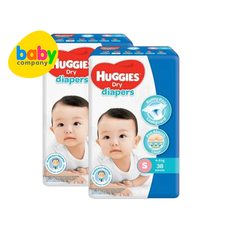 Buy Huggies Wonder Pants, Extra Small (XS) Diapers, 24 Count & Huggies  Wonder Pants, Extra Small (XS) Diapers, 90 Count Online at Low Prices in  India - Amazon.in