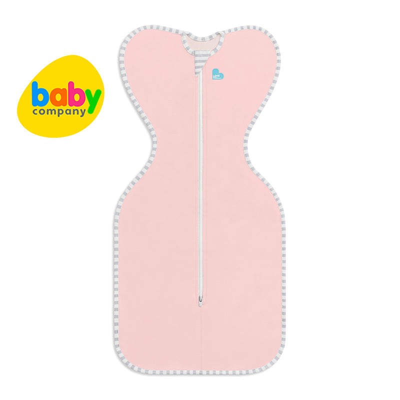 Love to Dream Swaddle - Original Dusty Pink