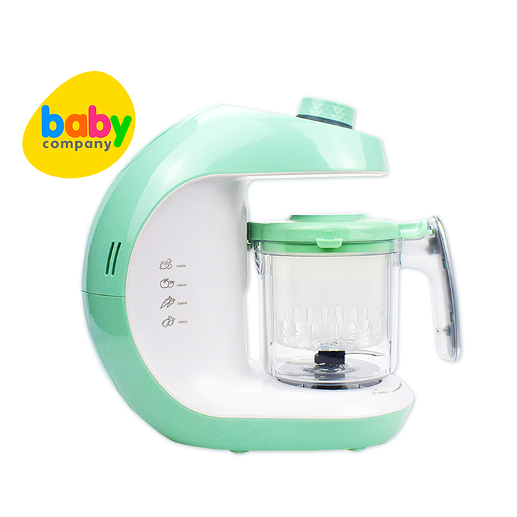 Babybee Foodmaker Steamer & Blender