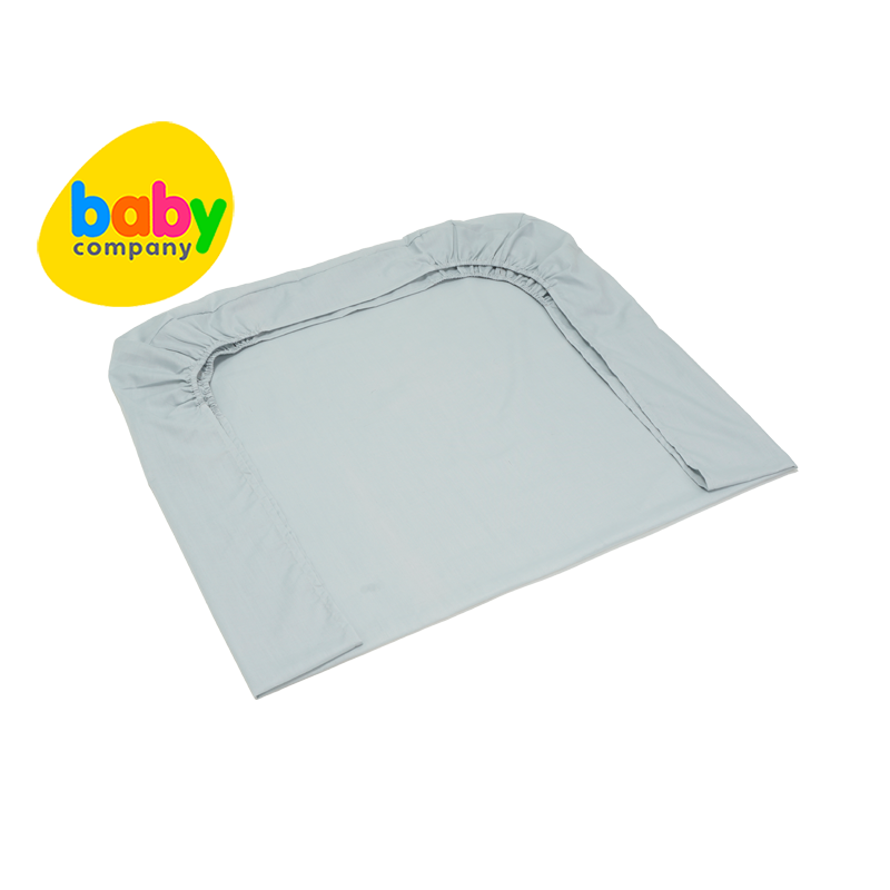 Bloom Hotel 28x52  Linen Fitted Sheet