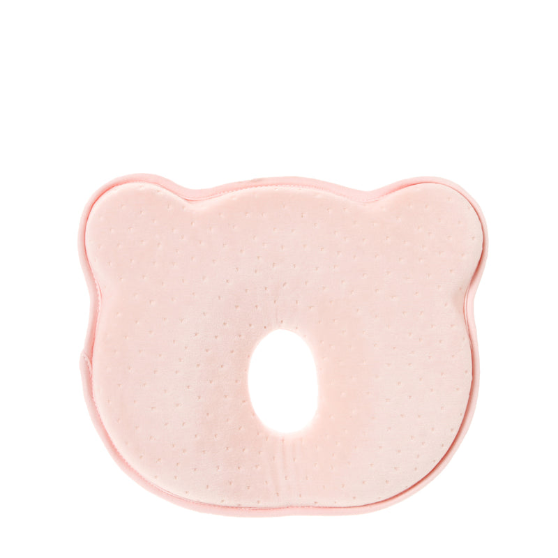 Bloom Bear Head Pillow Memory Foam