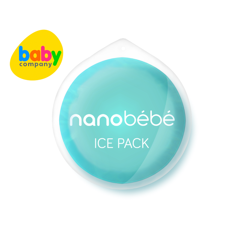 Nanobb Bottle Cooler and Travel Pack
