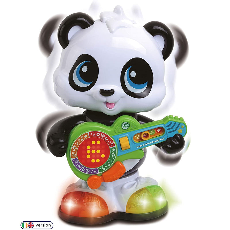 Leapfrog Learn & Groove Dancing Panda