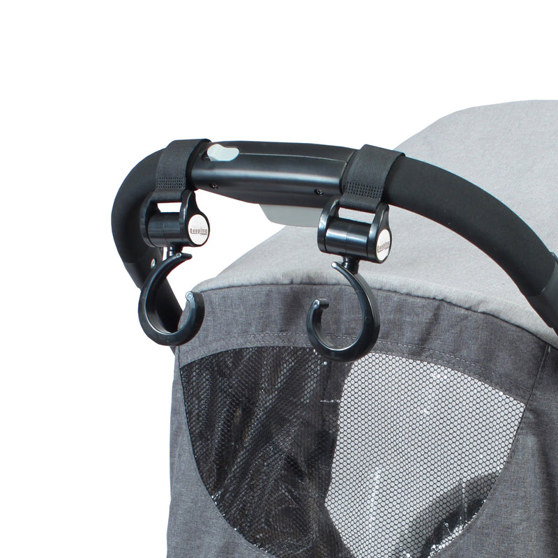 Looping Stroller Hooks