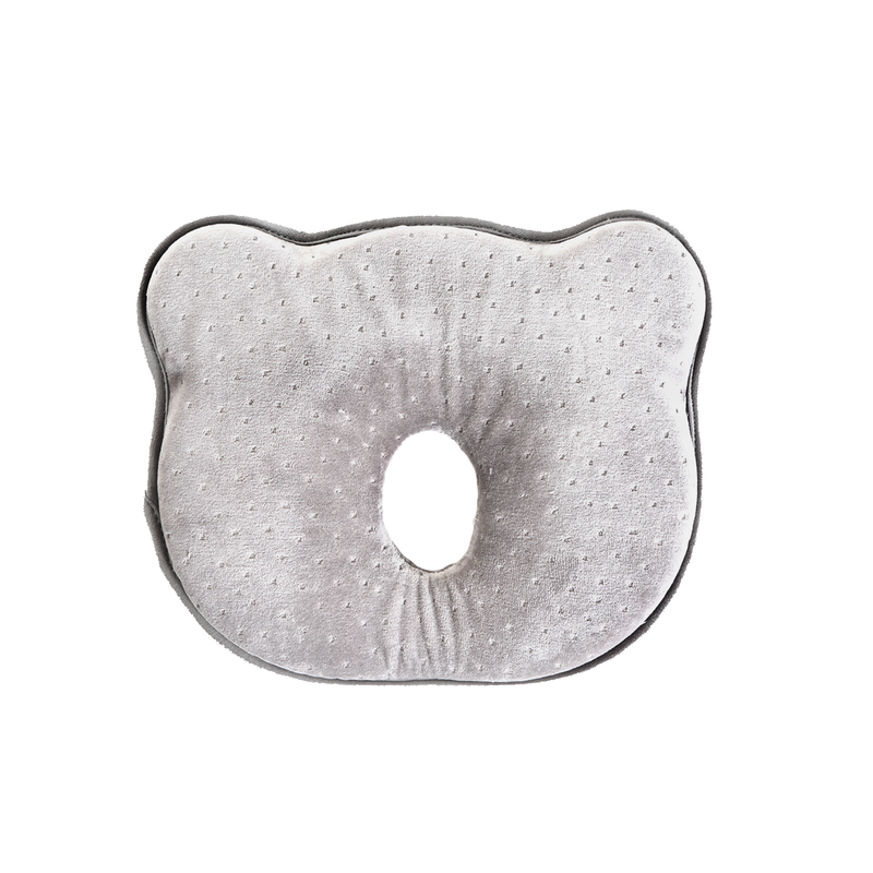 Bloom Bear Head Pillow Memory Foam