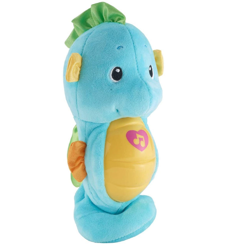 Fisher Price Soothe & Glow Seahorse