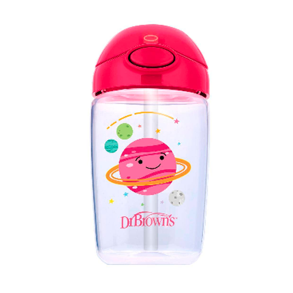 Dr. Brown's Milestones Straw Sippy Cup 350ml