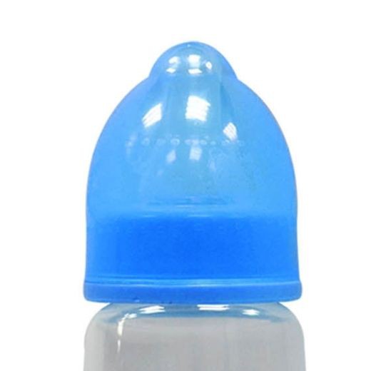 Barney 8oz Feeding Bottle