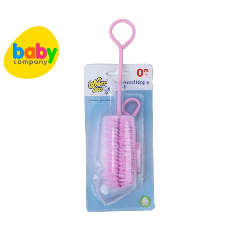Tenderluv Bottle and Nipple Brush