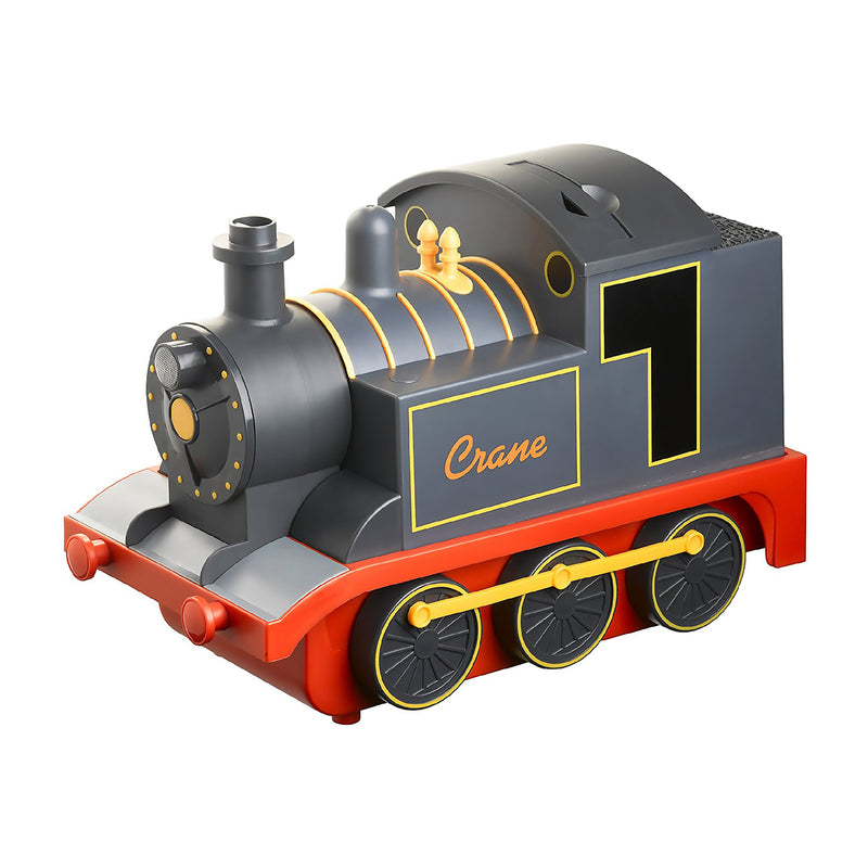 Crane Adorable Train Humidifier, Black