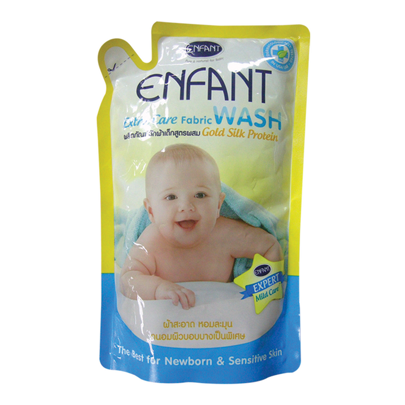 Enfant Extra Care Fabric Wash 700ml