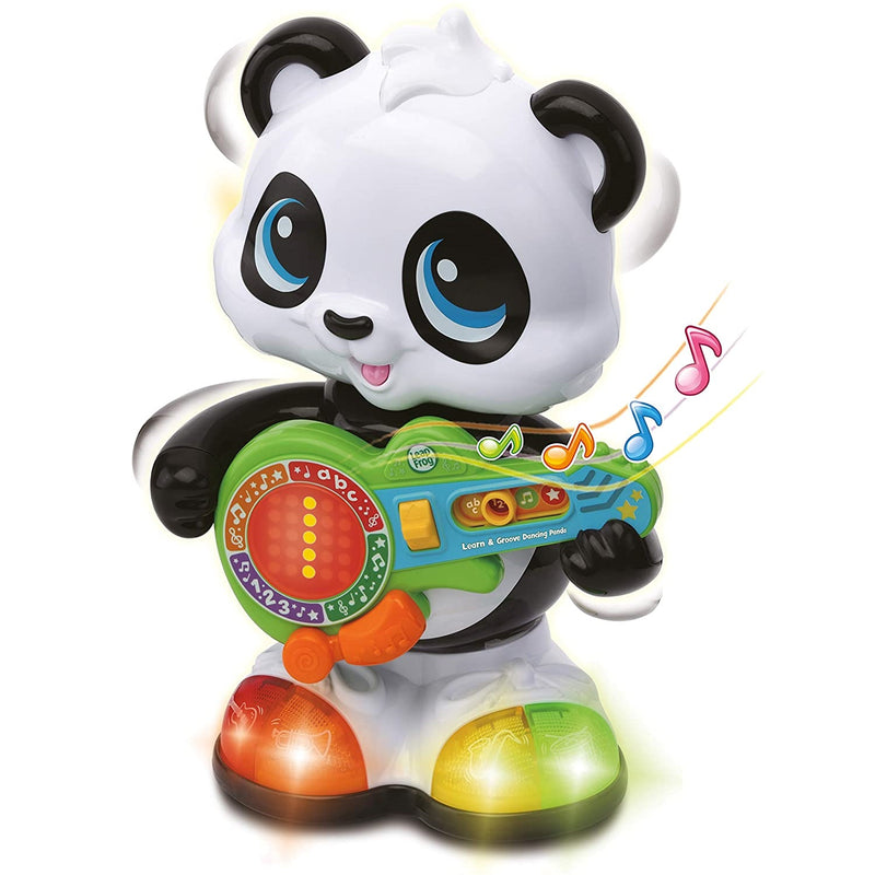Leapfrog Learn & Groove Dancing Panda