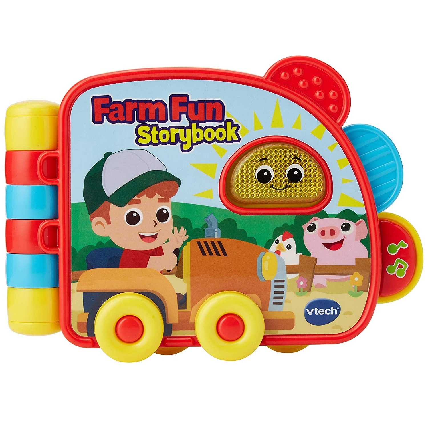 VTech Farm Fun Storybook