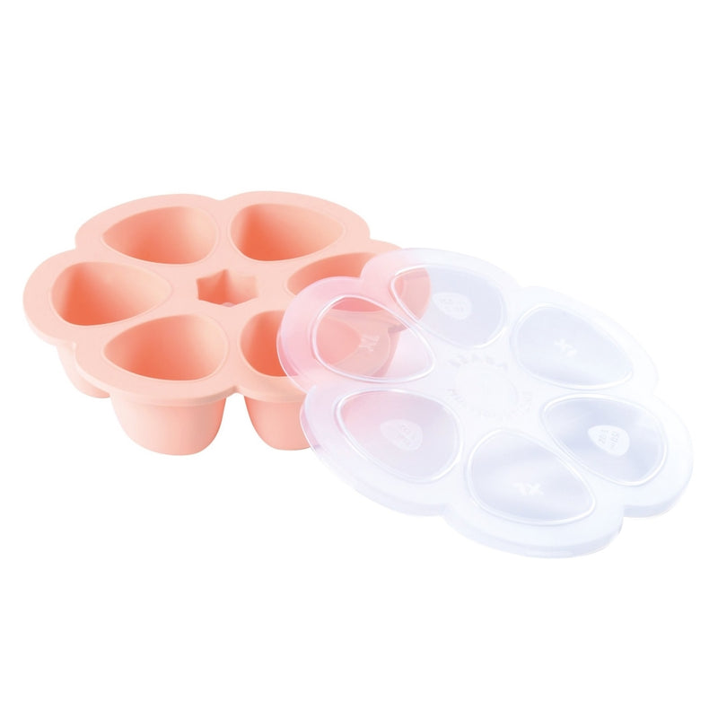 Beaba Silicone Multiportions 6X150ml