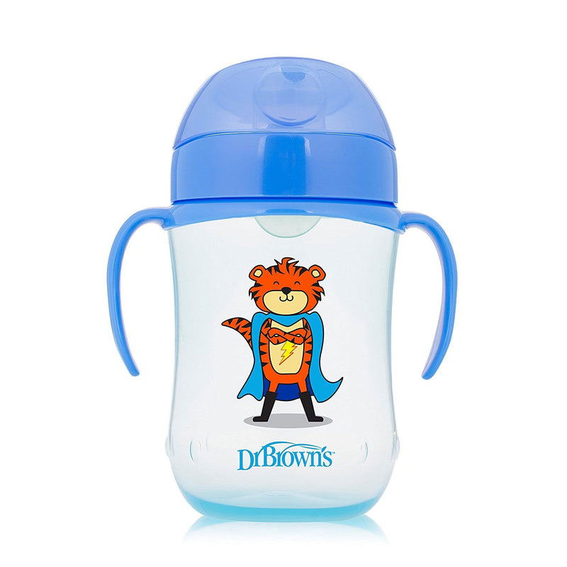 Dr. Brown's Soft Spout Toddler Cup 270ml
