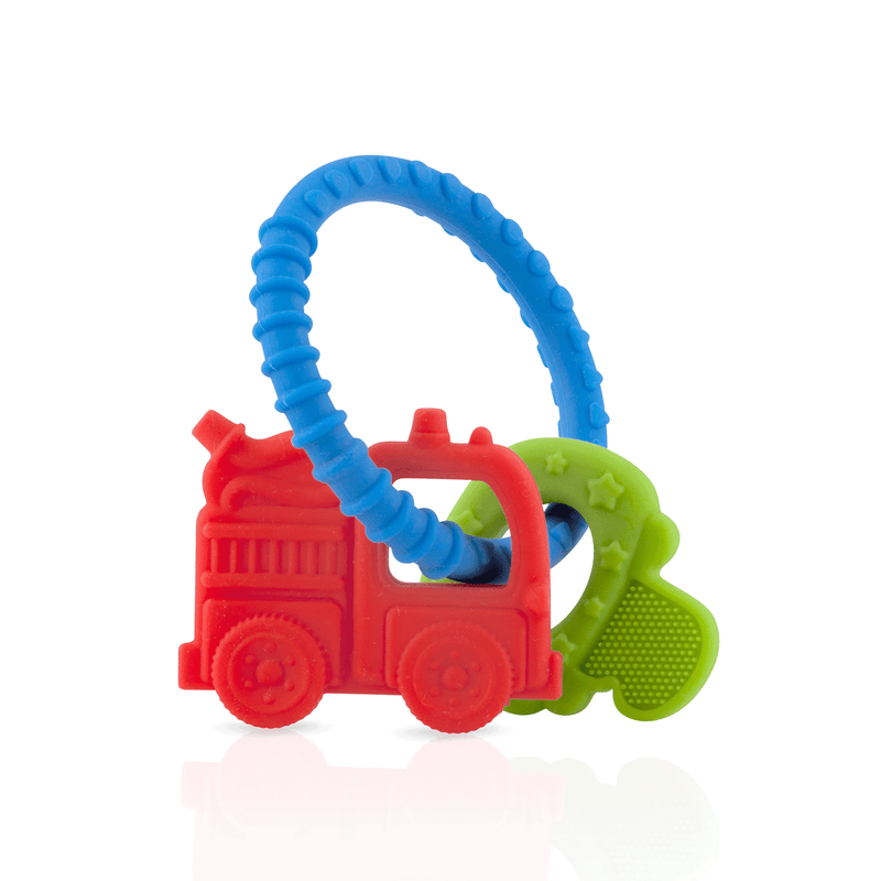 Nuby Chewy Charms Teether