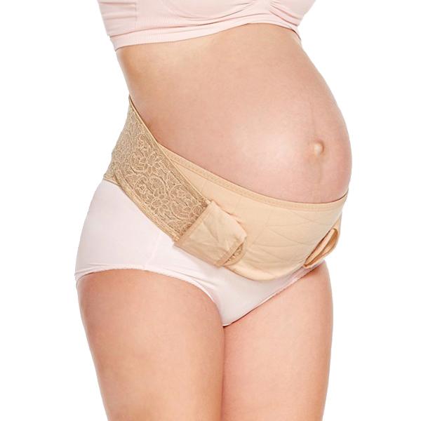 Mamaway Maternity Belt Nude (U6)