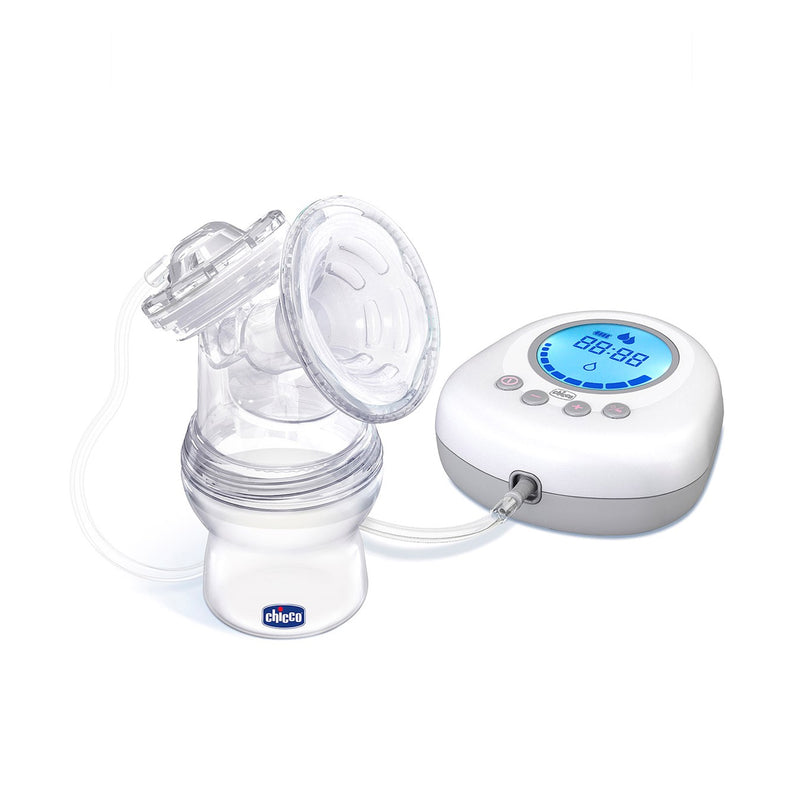 Chicco Naturally Me Elcectric Breast Pump