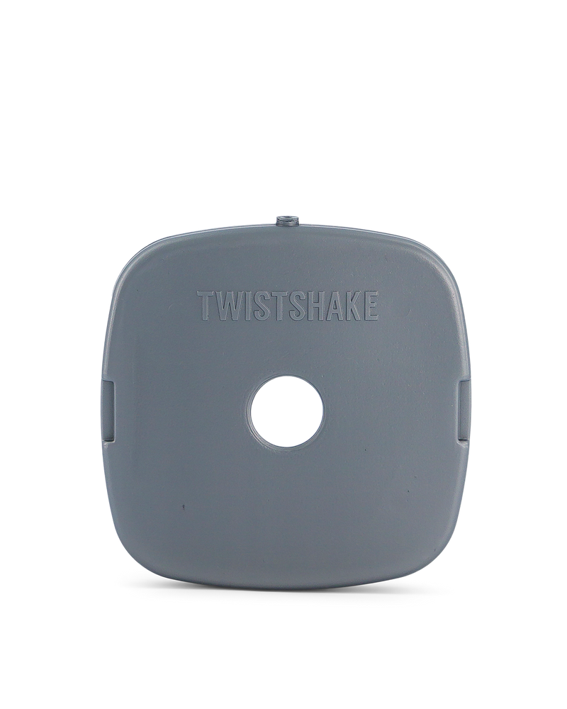 Twistshake Ice Packs 5pc/pk Grey